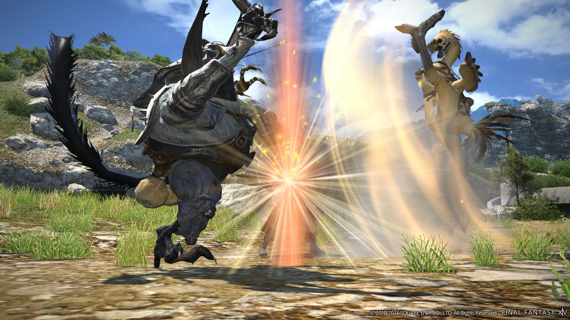 Final Fantasy XIV: A Realm Reborn (Edición Coleccionista) - Imagen 50